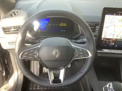 Photo 17 Renault Symbioz Nouveau E-Tech full hybrid 145 Esprit Alpine