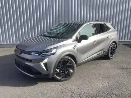 Photo Renault Symbioz Nouveau E-tech Full Hybrid 145 Esprit Alpine