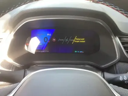 Photo 13 Renault Symbioz Nouveau E-Tech full hybrid 145 Esprit Alpine