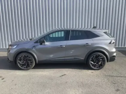 Photo 7 Renault Symbioz Nouveau E-Tech full hybrid 145 Esprit Alpine