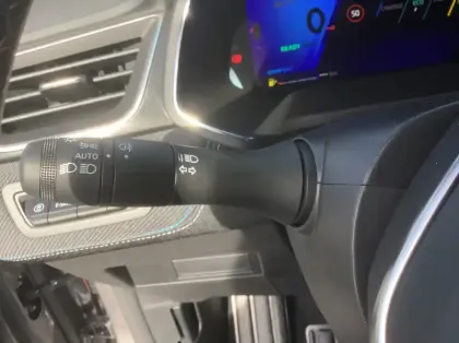 Photo 27 Renault Symbioz Nouveau E-Tech full hybrid 145 Esprit Alpine