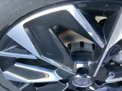 Photo 29 DS DS 3 Nouveau PureTech 130 EAT8 Opera