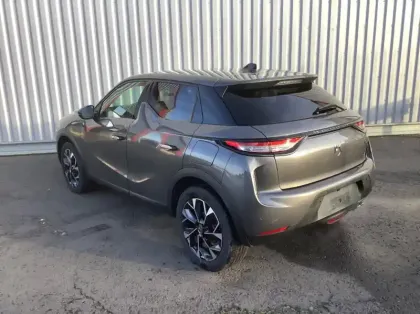 Photo 36 DS DS 3 Gén. II Ph1 evo Opera 5