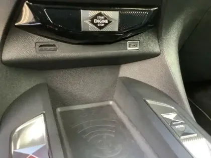 Photo 20 DS DS 3 Nouveau PureTech 130 EAT8 Opera