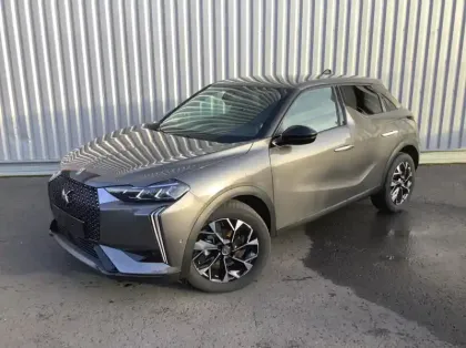 Photo 30 DS DS 3 Gén. II Ph1 evo Opera 5