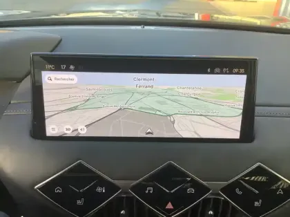 Photo 14 DS DS 3 Nouveau PureTech 130 EAT8 Opera