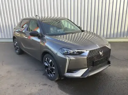 Photo 32 DS DS 3 Gén. II Ph1 evo Opera 5