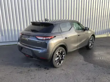 Photo 34 DS DS 3 Gén. II Ph1 evo Opera 5