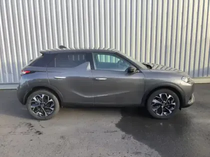 Photo 33 DS DS 3 Gén. II Ph1 evo Opera 5