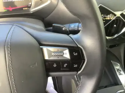 Photo 49 DS DS 3 Gén. II Ph1 evo Opera 5