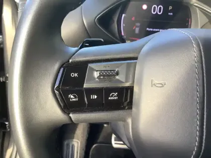 Photo 52 DS DS 3 Gén. II Ph1 evo Opera 5