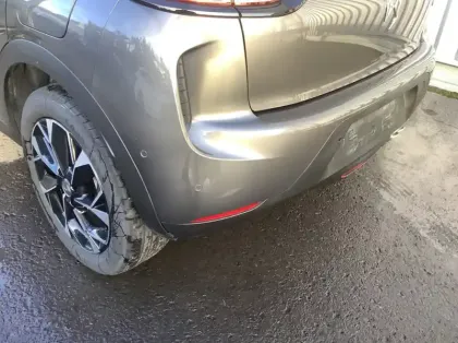 Photo 55 DS DS 3 Gén. II Ph1 evo Opera 5