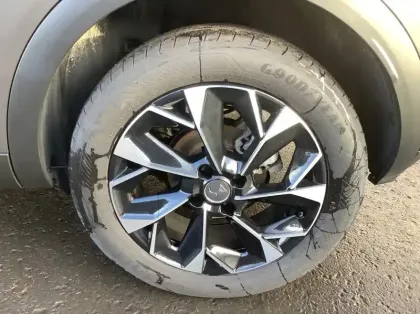 Photo 8 DS DS 3 Nouveau PureTech 130 EAT8 Opera