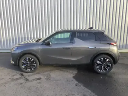 Photo 7 DS DS 3 Nouveau PureTech 130 EAT8 Opera