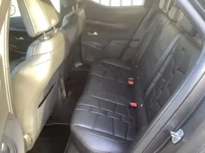 Photo 41 DS DS 3 Gén. II Ph1 evo Opera 5