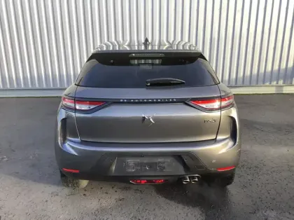 Photo 35 DS DS 3 Gén. II Ph1 evo Opera 5