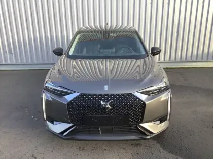 Photo 31 DS DS 3 Gén. II Ph1 evo Opera 5