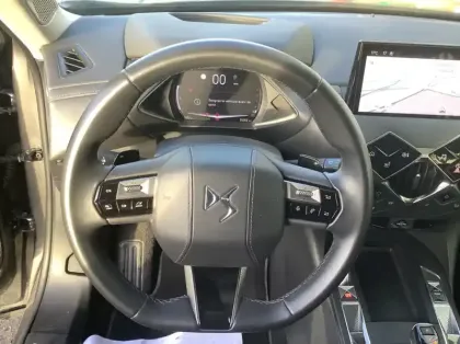 Photo 47 DS DS 3 Gén. II Ph1 evo Opera 5