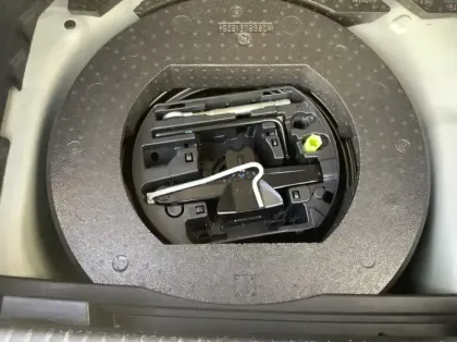 Photo 53 DS DS 3 Gén. II Ph1 evo Opera 5