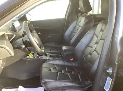 Photo 10 DS DS 3 Nouveau PureTech 130 EAT8 Opera