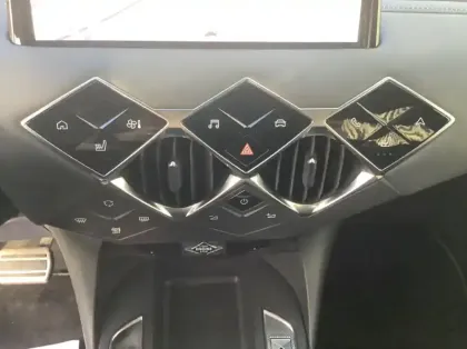 Photo 45 DS DS 3 Gén. II Ph1 evo Opera 5