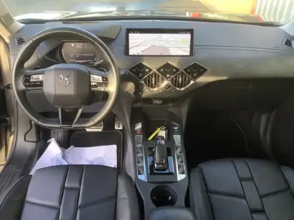 Photo 42 DS DS 3 Gén. II Ph1 evo Opera 5