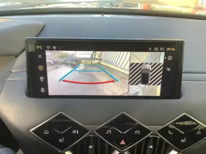 Photo 48 DS DS 3 Gén. II Ph1 evo Opera 5