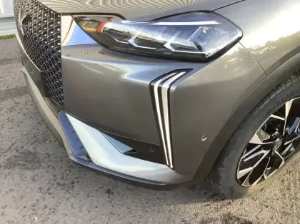 Photo 56 DS DS 3 Gén. II Ph1 evo Opera 5