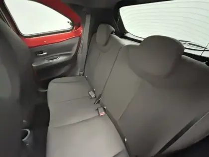 Photo 18 Toyota Aygo 1.0 S-CVT 72 Design