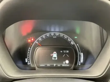 Photo 23 Toyota Aygo 1.0 S-CVT 72 Design