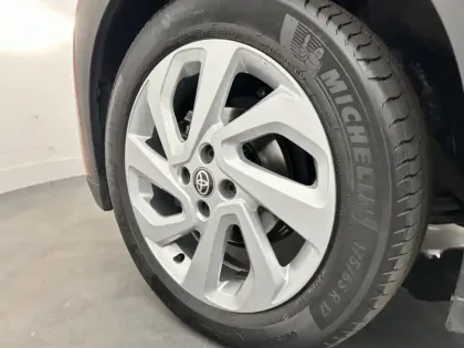 Photo 8 Toyota Aygo 1.0 S-CVT 72 Design