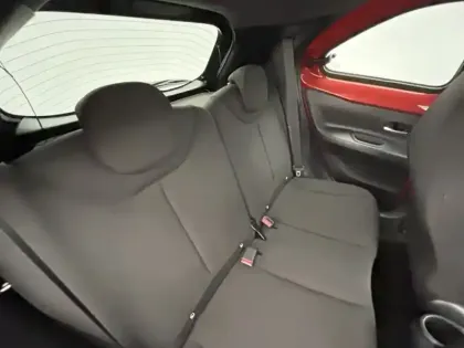 Photo 21 Toyota Aygo 1.0 S-CVT 72 Design