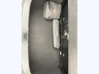 Photo 9 Toyota Aygo 1.0 S-CVT 72 Design