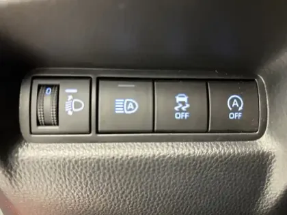 Photo 13 Toyota Aygo 1.0 S-CVT 72 Design