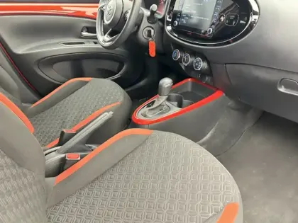 Photo 17 Toyota Aygo 1.0 S-CVT 72 Design