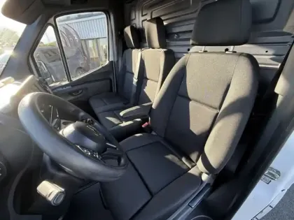 Photo 8 Mercedes Sprinter 314 CDI Fourgon Toit sureleve Standard