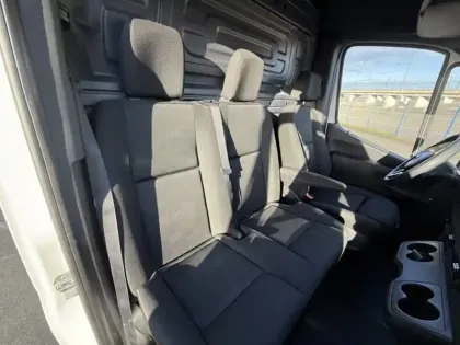 Photo 9 Mercedes Sprinter 314 CDI Fourgon Toit sureleve Standard