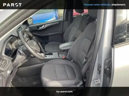 Photo 9 Ford Kuga 2.5 Duratec 190ch FHEV E85 Titanium BVA