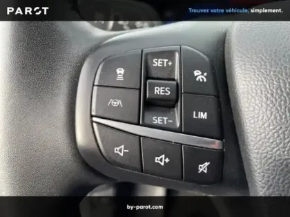 Photo 16 Ford Kuga 2.5 Duratec 190ch FHEV E85 Titanium BVA