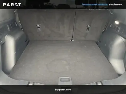 Photo 27 Ford Kuga 2.5 Duratec 190ch FHEV E85 Titanium BVA