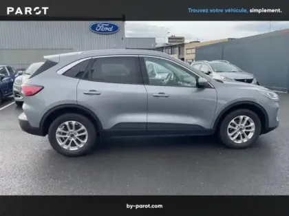 Photo 24 Ford Kuga 2.5 Duratec 190ch FHEV E85 Titanium BVA