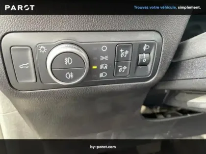 Photo 10 Ford Kuga 2.5 Duratec 190ch FHEV E85 Titanium BVA