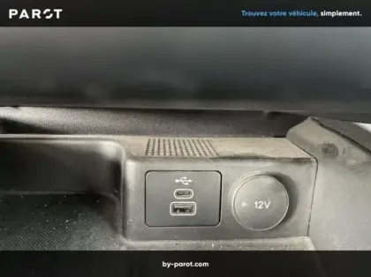 Photo 20 Ford Kuga 2.5 Duratec 190ch FHEV E85 Titanium BVA