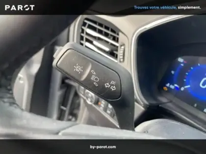 Photo 18 Ford Kuga 2.5 Duratec 190ch FHEV E85 Titanium BVA