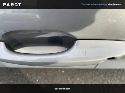 Photo 14 Ford Kuga 2.5 Duratec 190ch FHEV E85 Titanium BVA