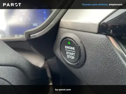 Photo 19 Ford Kuga 2.5 Duratec 190ch FHEV E85 Titanium BVA