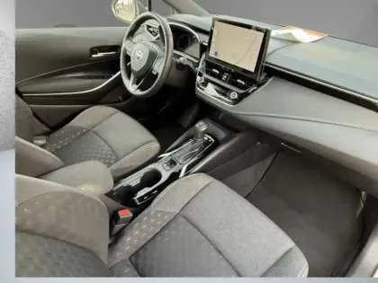 Photo 9 Toyota Corolla Hybride 1.8L 140h Dynamic