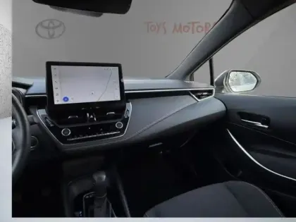 Photo 8 Toyota Corolla Hybride 1.8L 140h Dynamic