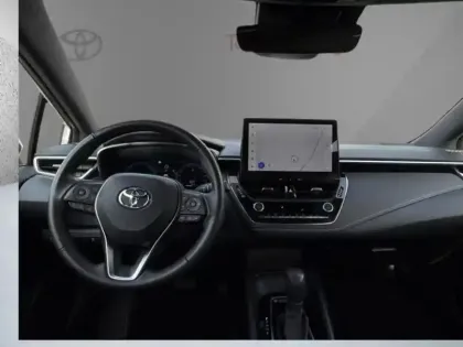 Photo 5 Toyota Corolla Hybride 1.8L 140h Dynamic