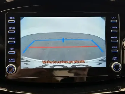 Photo 24 Toyota Aygo 1.0 S-CVT 72 Design Pack Zen + Radars AV/AR